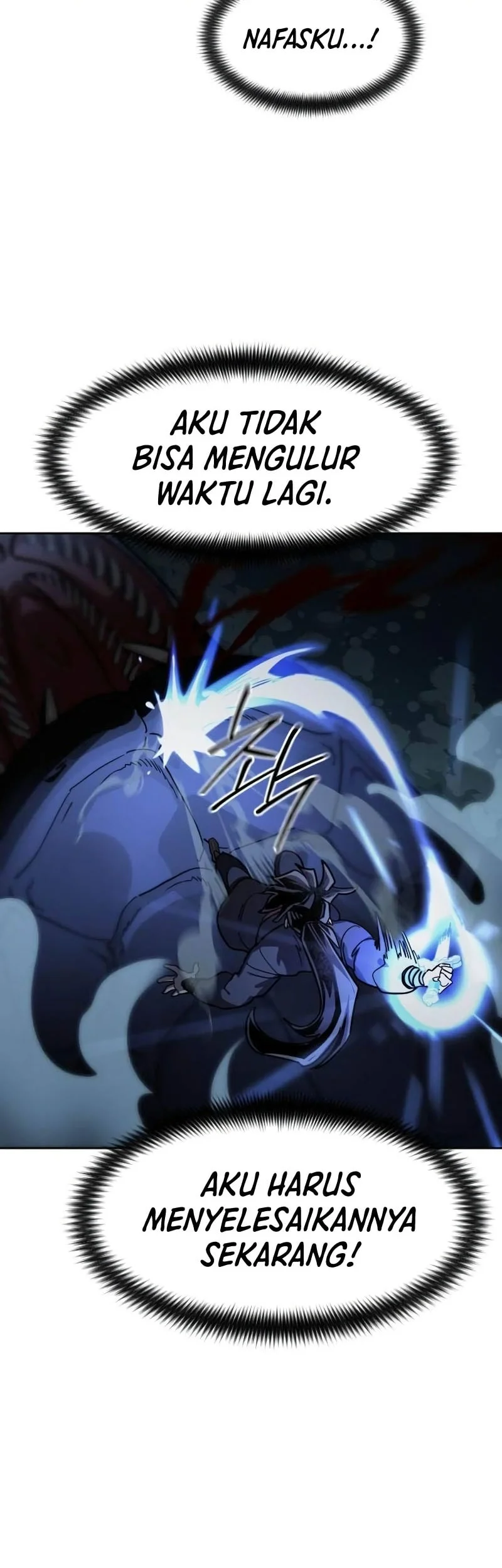 Return of the Flowery Mountain Sect Chapter 166 - halaman 20
