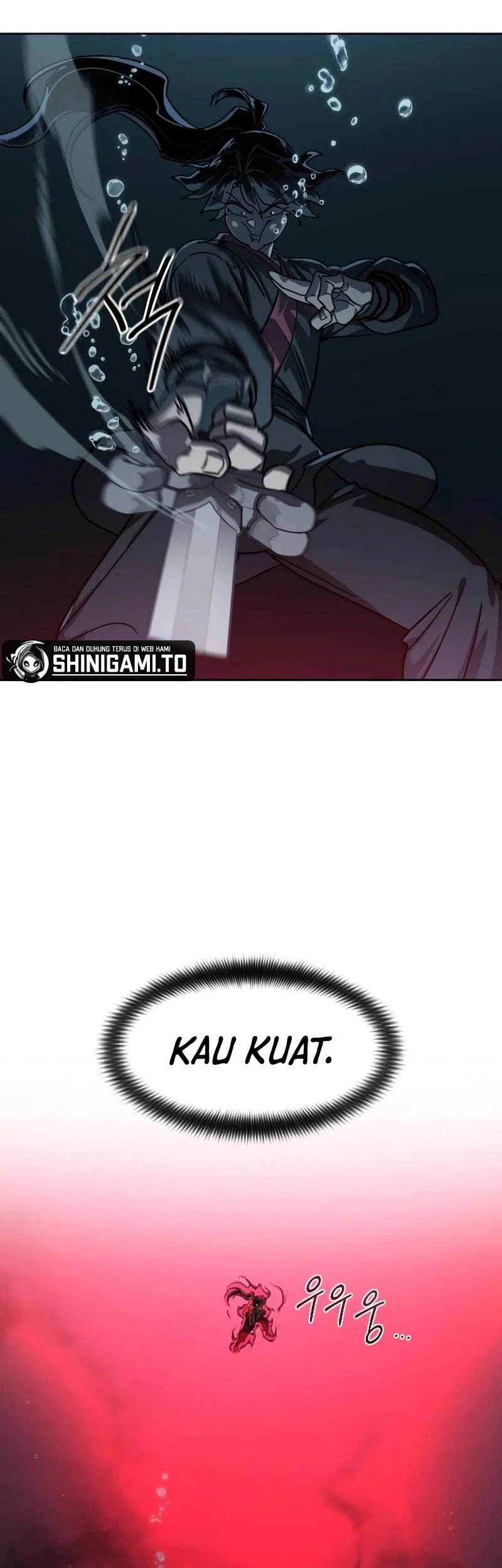 Return of the Flowery Mountain Sect Chapter 166 - halaman 21