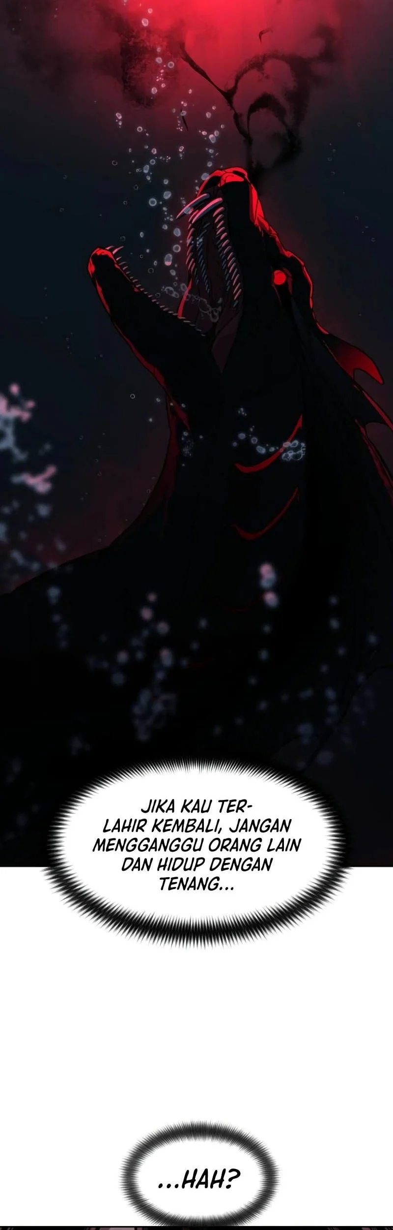 Return of the Flowery Mountain Sect Chapter 166 - halaman 22