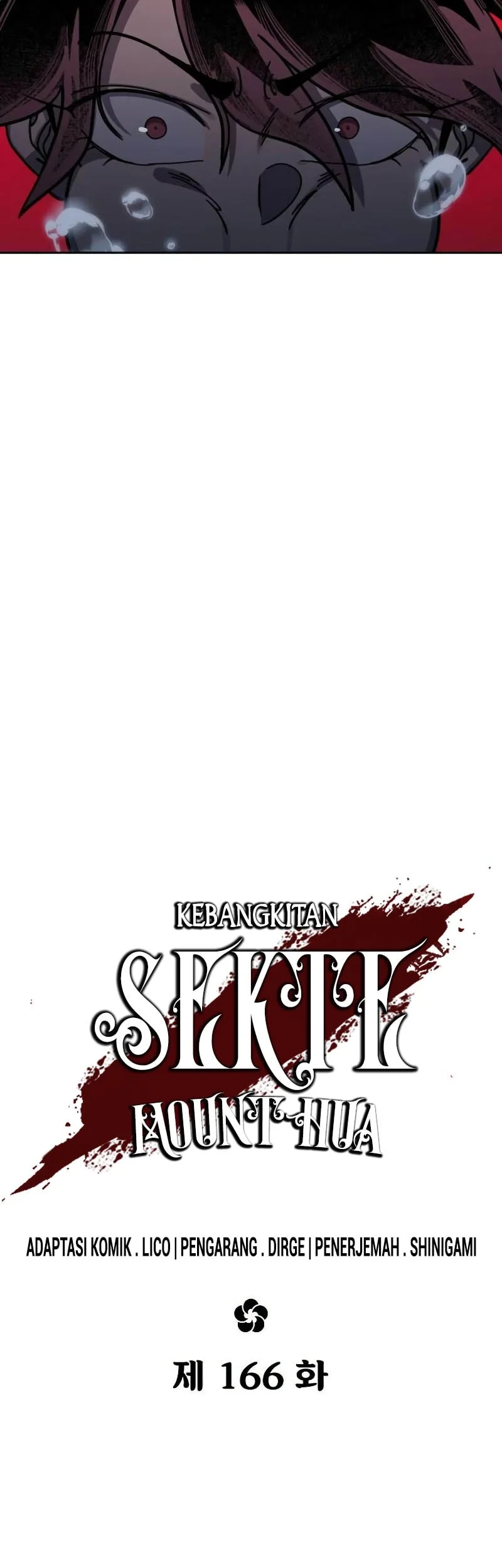 Return of the Flowery Mountain Sect Chapter 166 - halaman 23