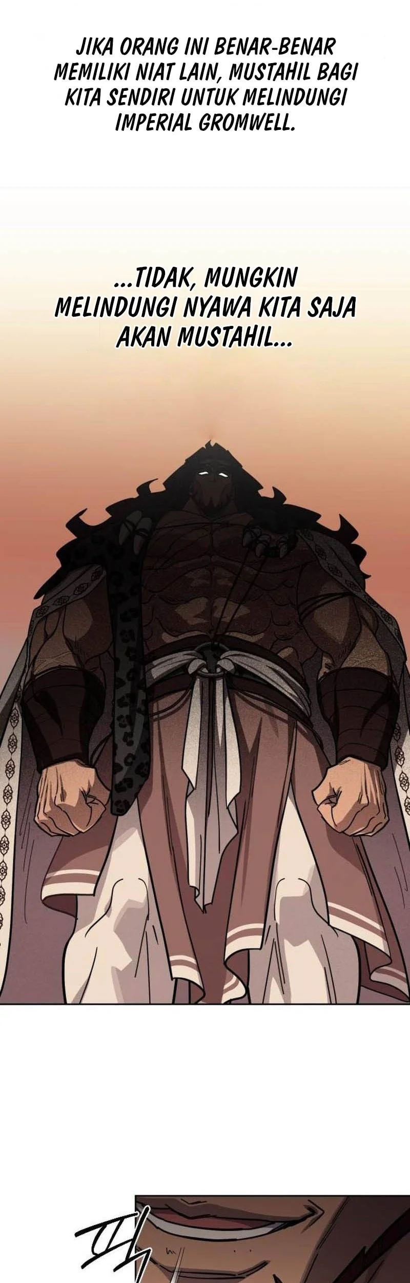 Return of the Flowery Mountain Sect Chapter 166 - halaman 33