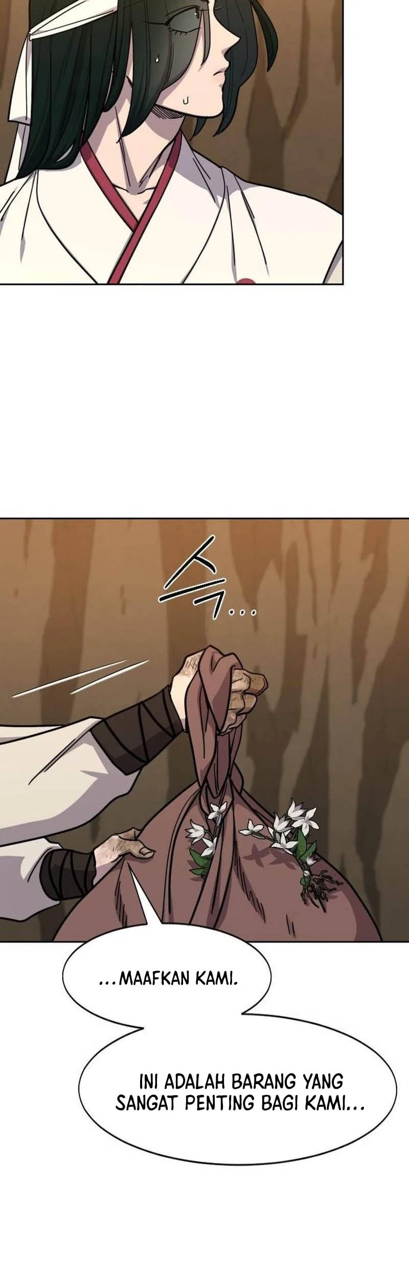 Return of the Flowery Mountain Sect Chapter 166 - halaman 36