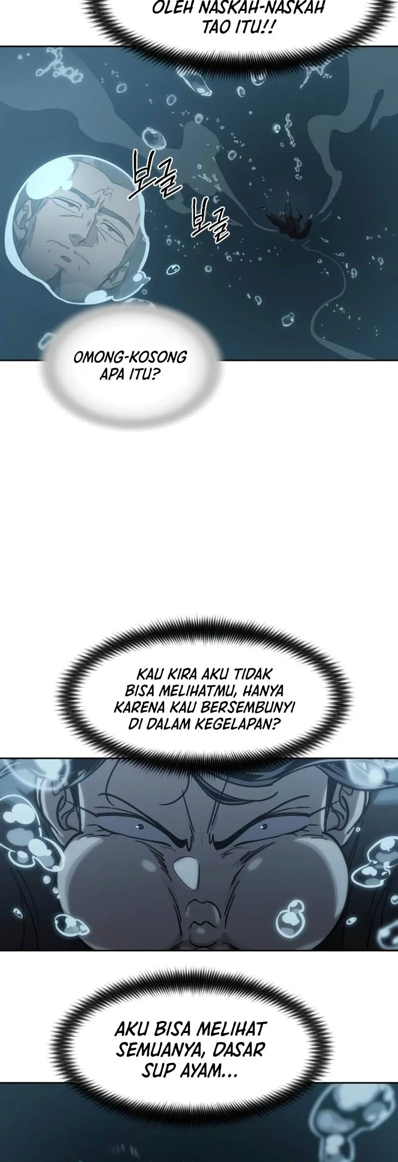 Return of the Flowery Mountain Sect Chapter 166 - halaman 4