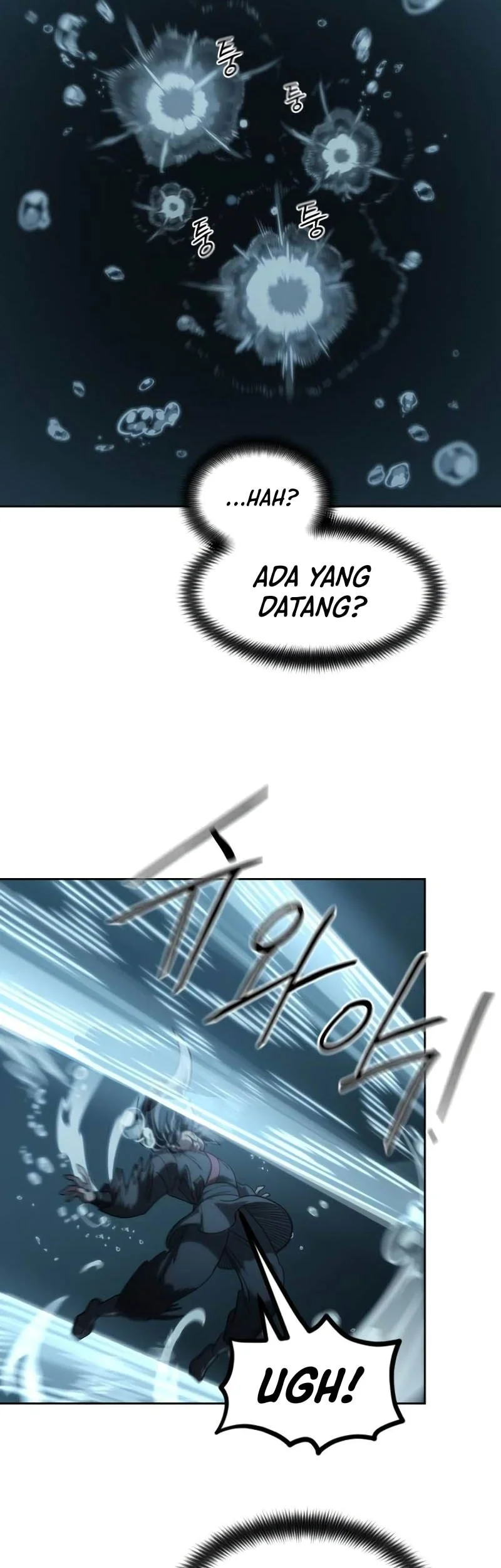 Return of the Flowery Mountain Sect Chapter 166 - halaman 5