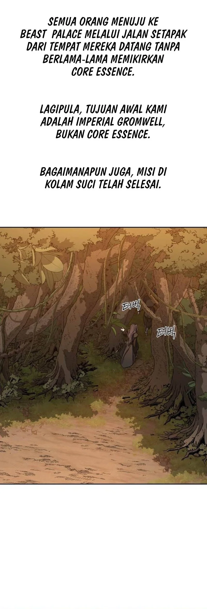 Return of the Flowery Mountain Sect Chapter 166 - halaman 56