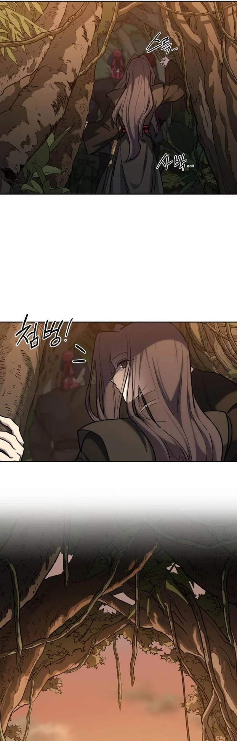 Return of the Flowery Mountain Sect Chapter 166 - halaman 57