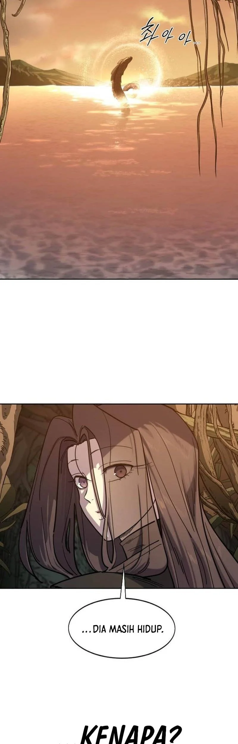 Return of the Flowery Mountain Sect Chapter 166 - halaman 58