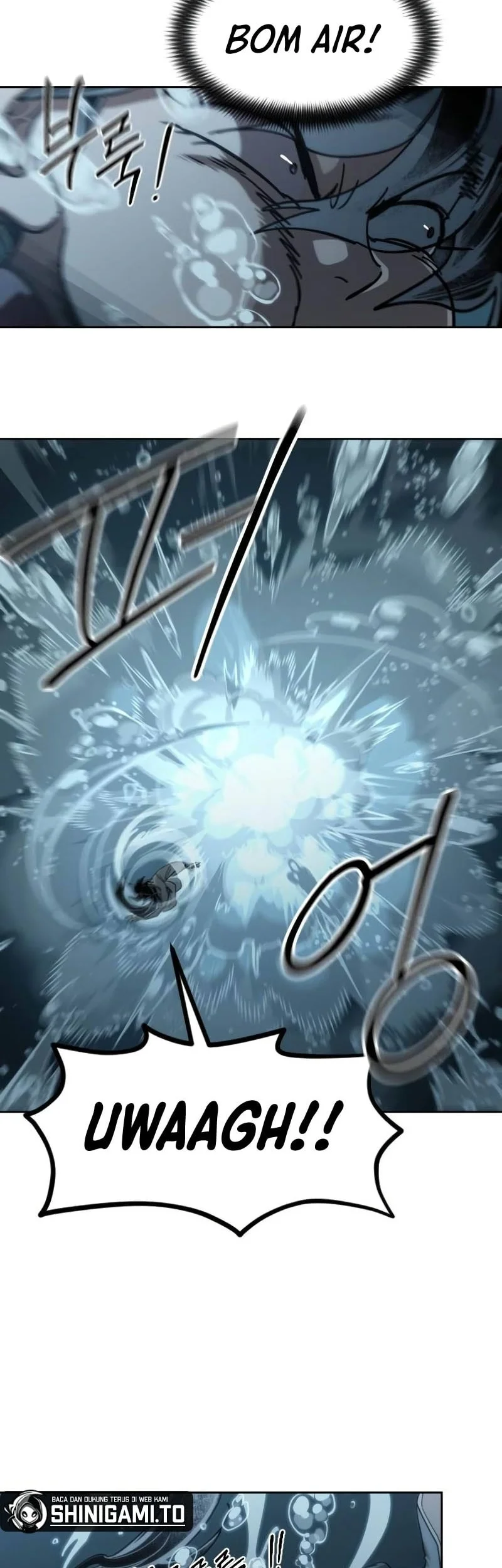 Return of the Flowery Mountain Sect Chapter 166 - halaman 6