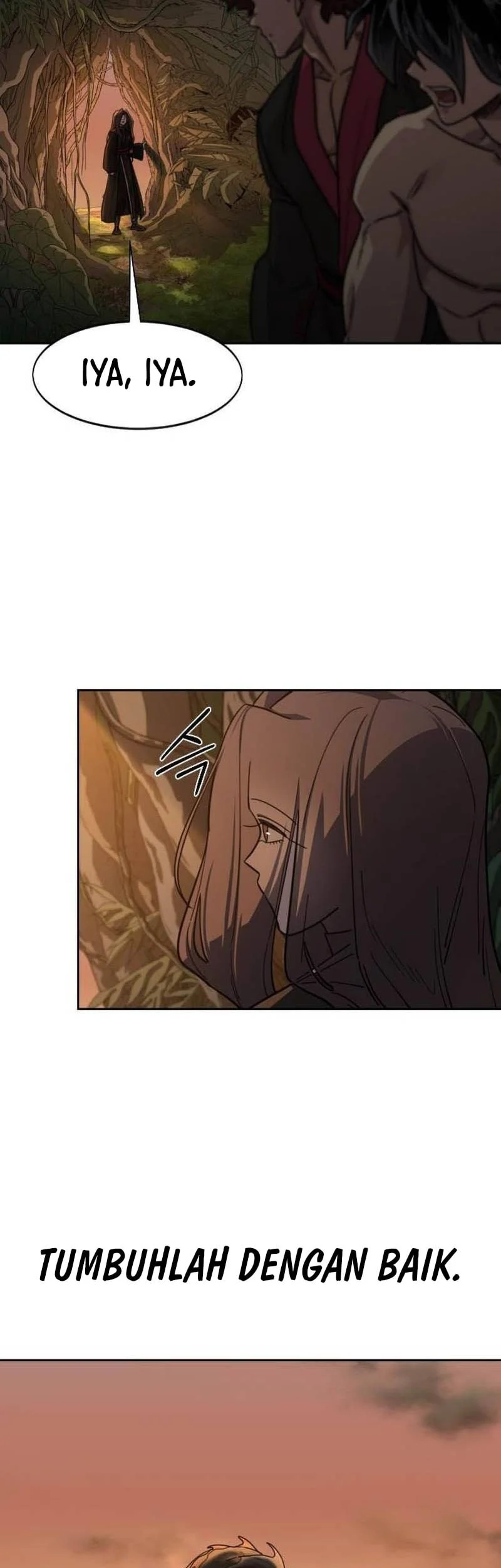Return of the Flowery Mountain Sect Chapter 166 - halaman 61