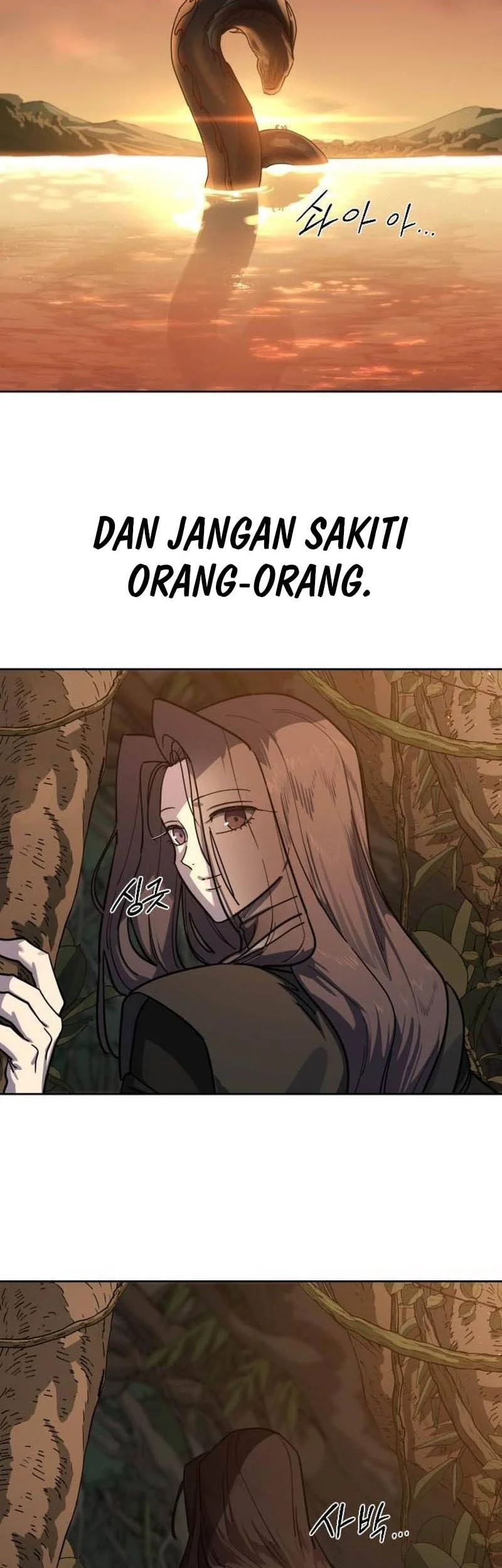 Return of the Flowery Mountain Sect Chapter 166 - halaman 62