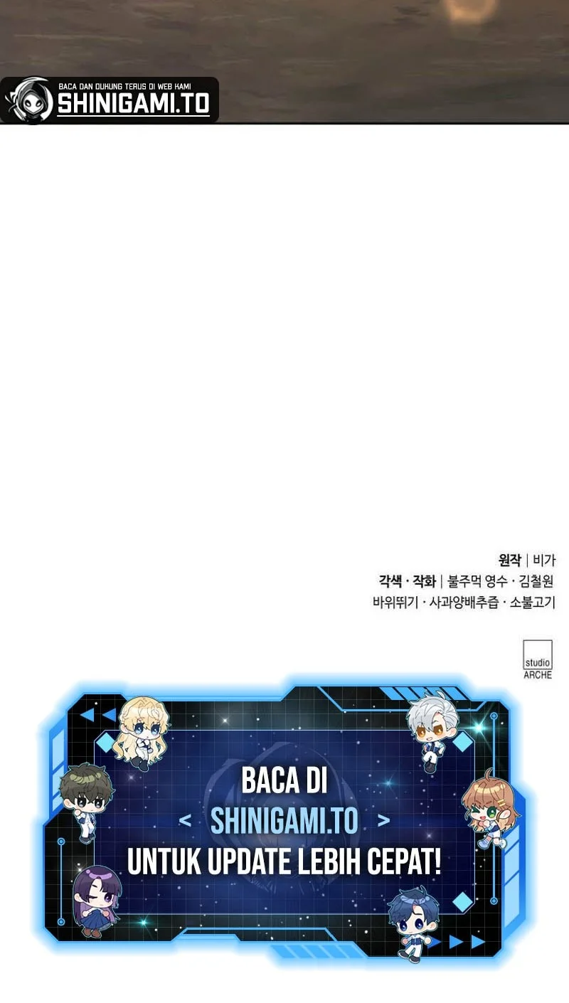 Return of the Flowery Mountain Sect Chapter 166 - halaman 64