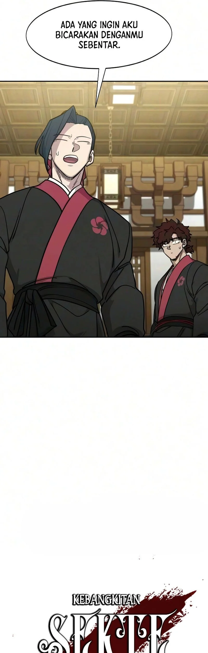 Return of the Flowery Mountain Sect Chapter 167 - halaman 10