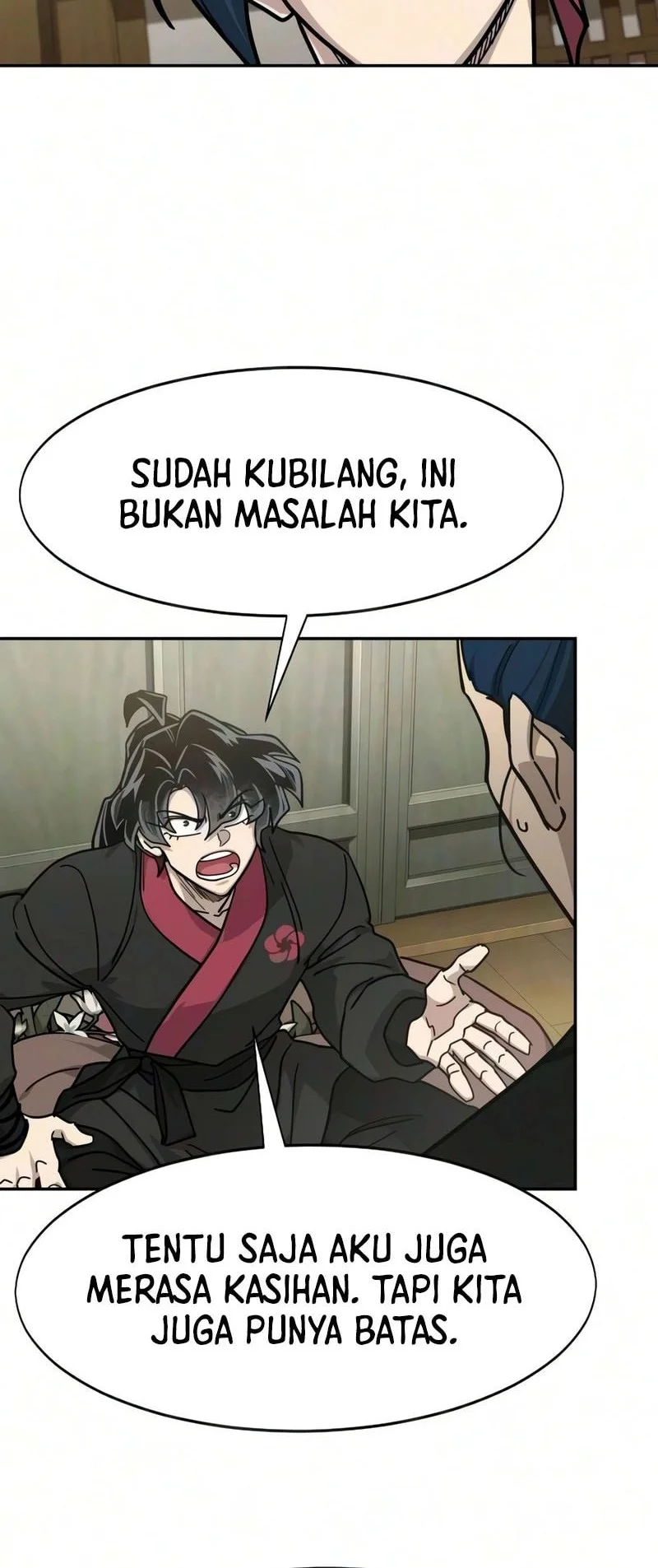 Return of the Flowery Mountain Sect Chapter 167 - halaman 13