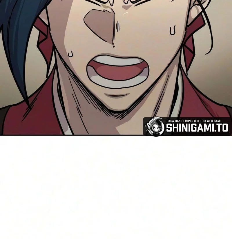 Return of the Flowery Mountain Sect Chapter 167 - halaman 25