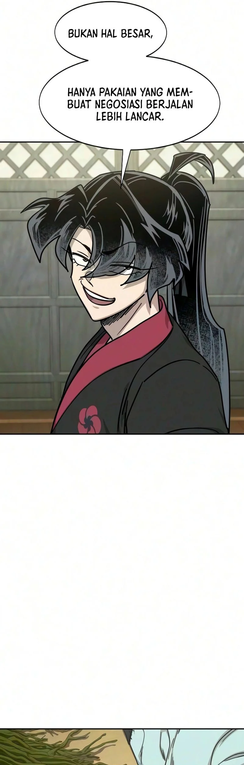 Return of the Flowery Mountain Sect Chapter 167 - halaman 30