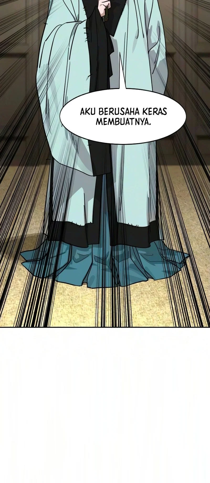 Return of the Flowery Mountain Sect Chapter 167 - halaman 41