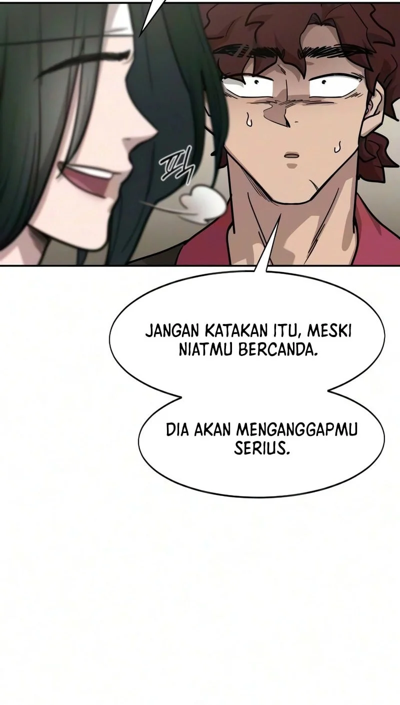 Return of the Flowery Mountain Sect Chapter 167 - halaman 5