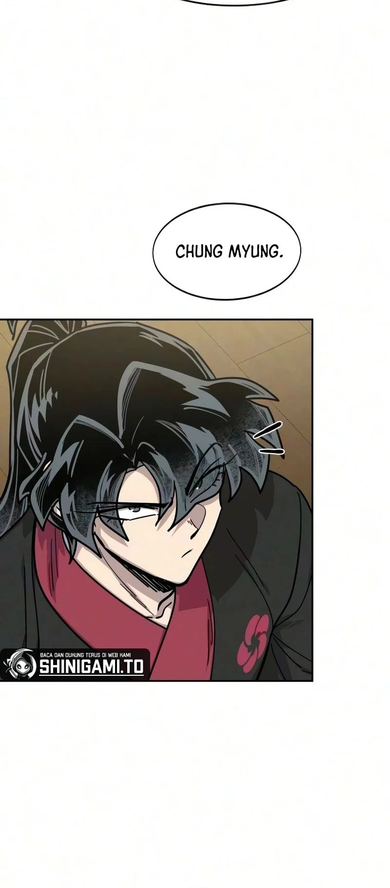 Return of the Flowery Mountain Sect Chapter 167 - halaman 9