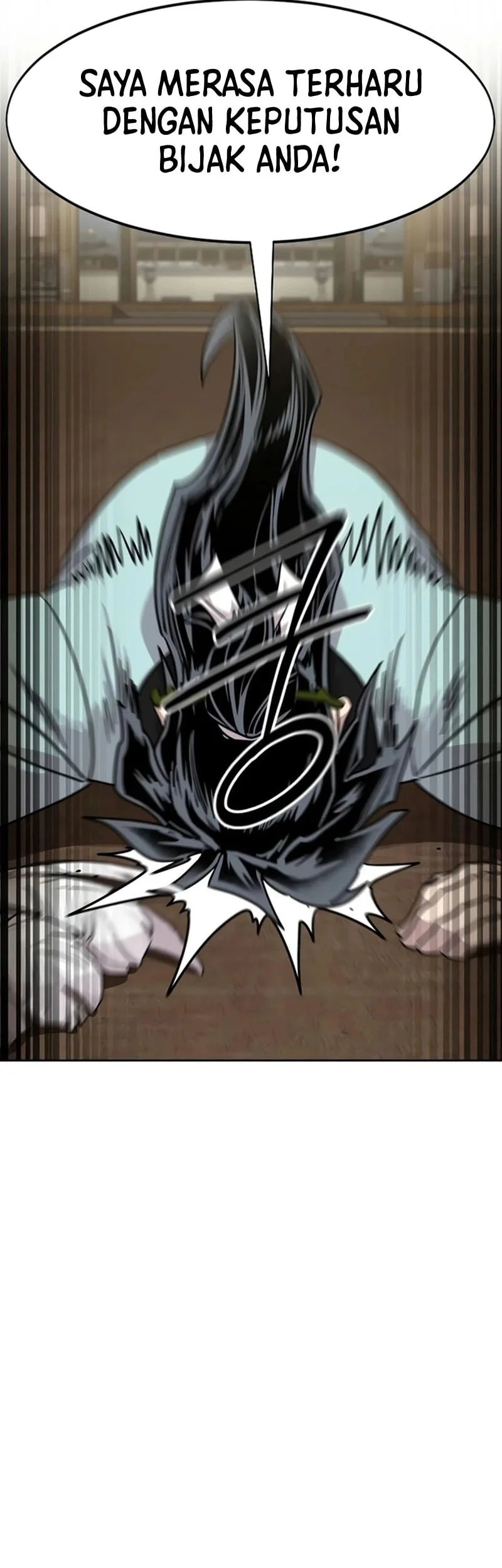 Return of the Flowery Mountain Sect Chapter 168 - halaman 14