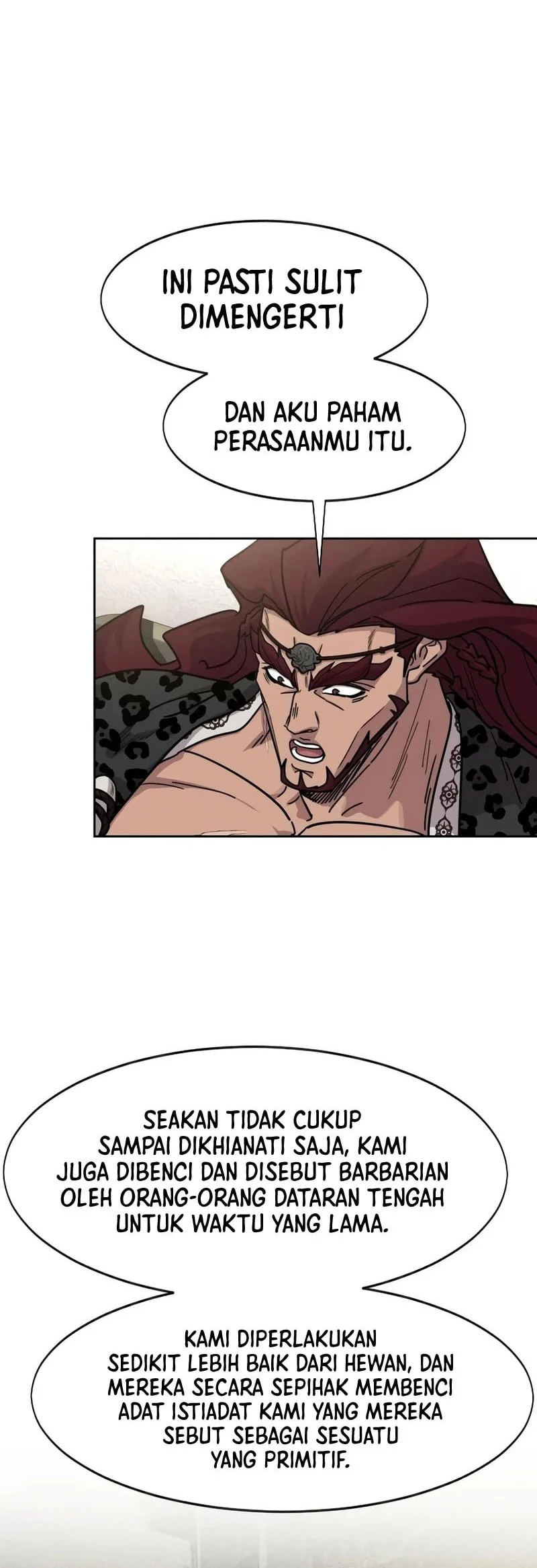 Return of the Flowery Mountain Sect Chapter 168 - halaman 25