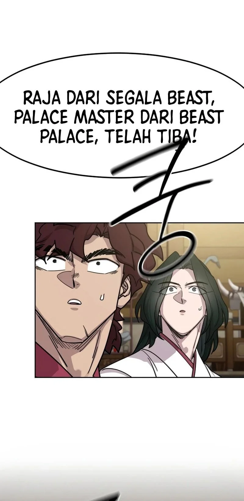 Return of the Flowery Mountain Sect Chapter 168 - halaman 5