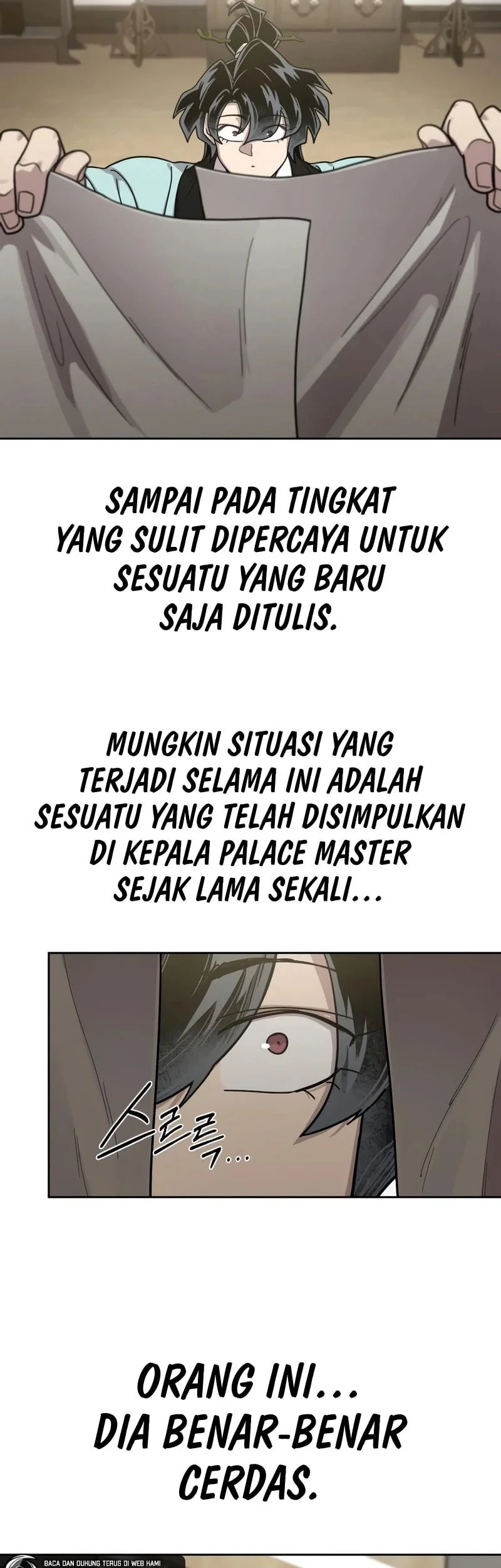 Return of the Flowery Mountain Sect Chapter 168 - halaman 58