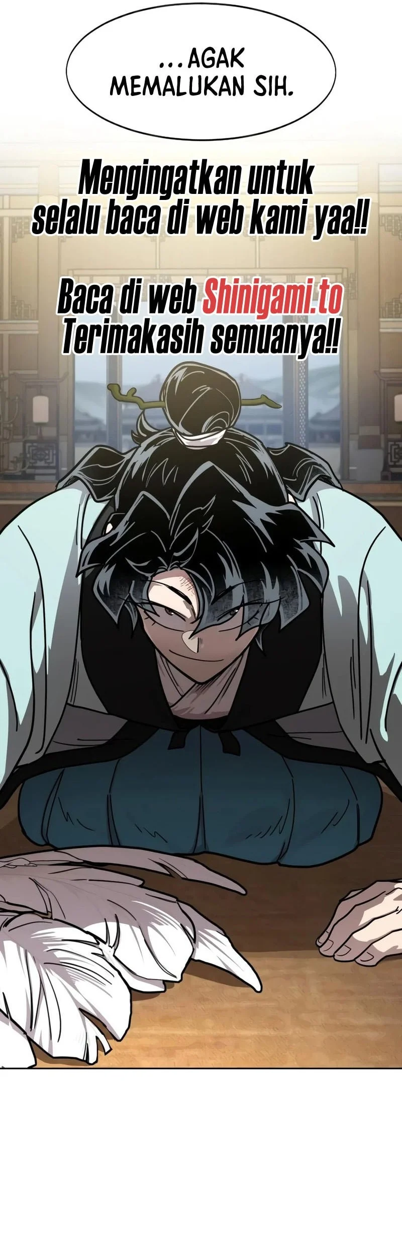 Return of the Flowery Mountain Sect Chapter 168 - halaman 65
