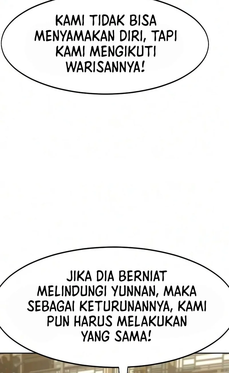 Return of the Flowery Mountain Sect Chapter 169 - halaman 13