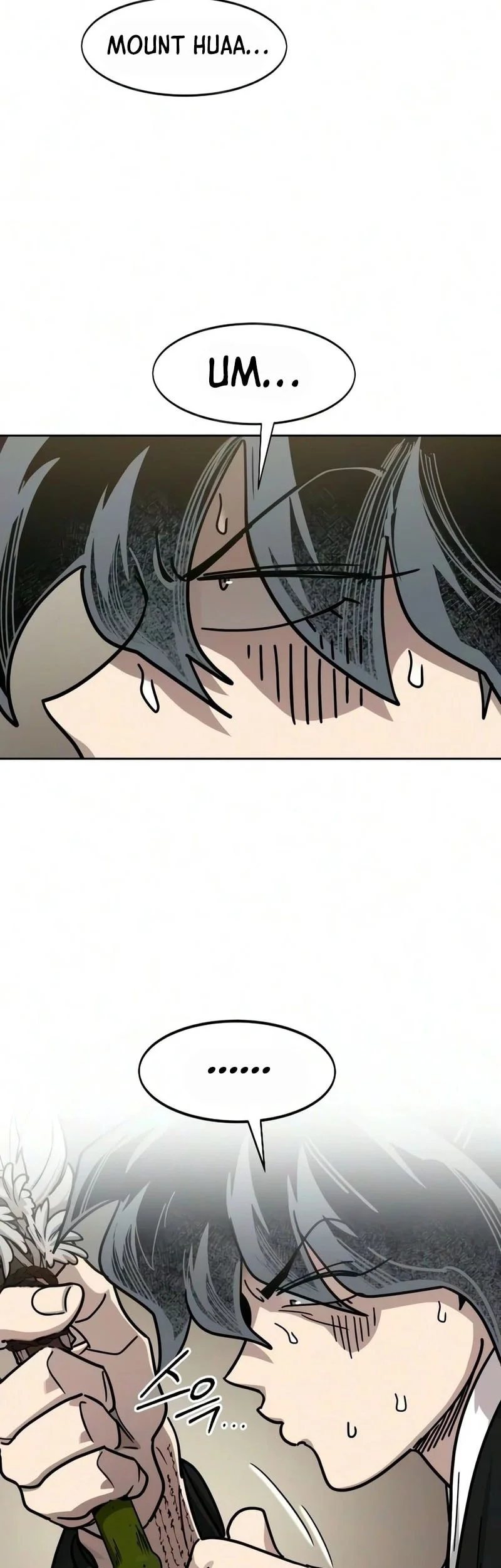 Return of the Flowery Mountain Sect Chapter 169 - halaman 16