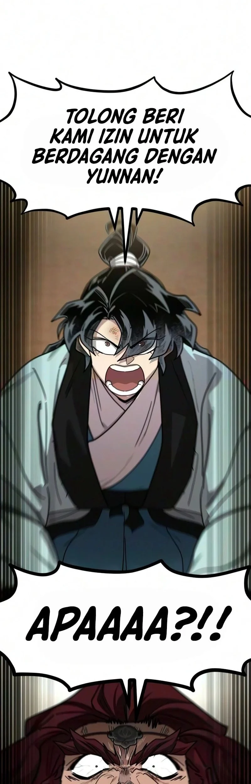Return of the Flowery Mountain Sect Chapter 169 - halaman 3