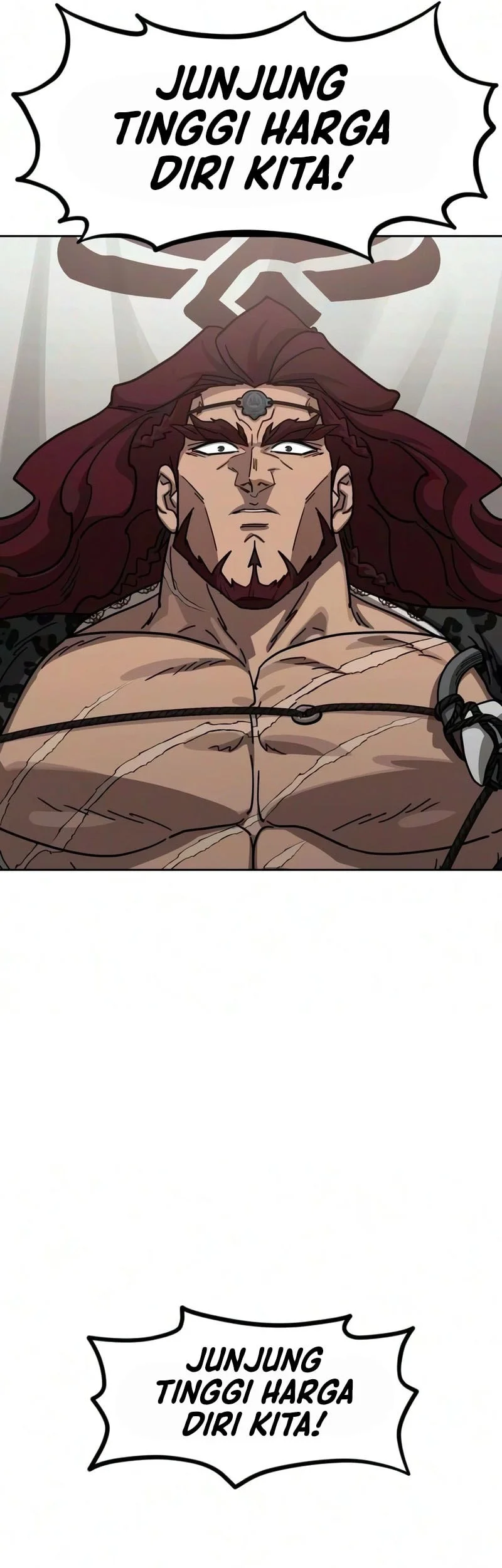 Return of the Flowery Mountain Sect Chapter 169 - halaman 30