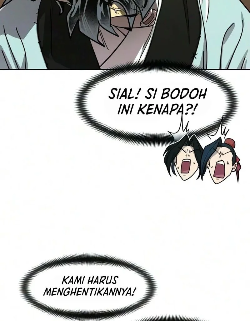 Return of the Flowery Mountain Sect Chapter 169 - halaman 37