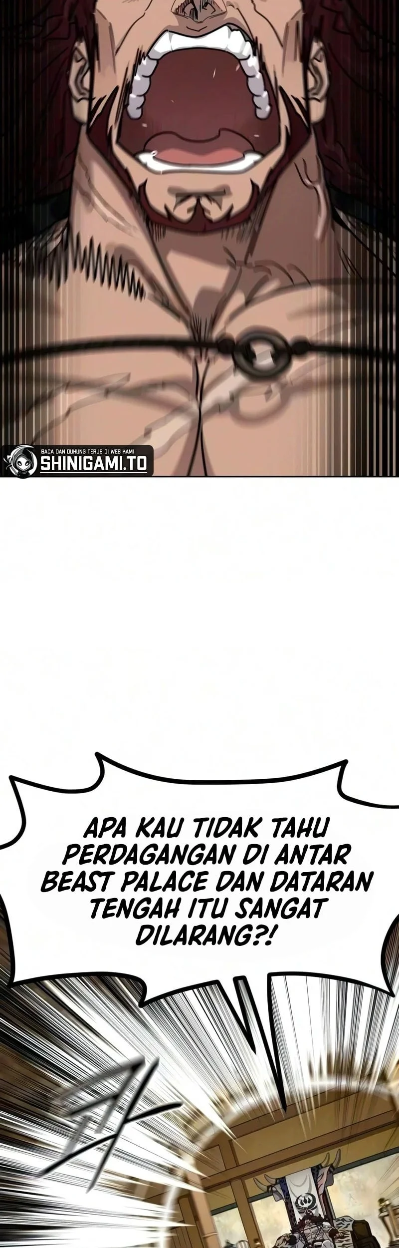Return of the Flowery Mountain Sect Chapter 169 - halaman 4