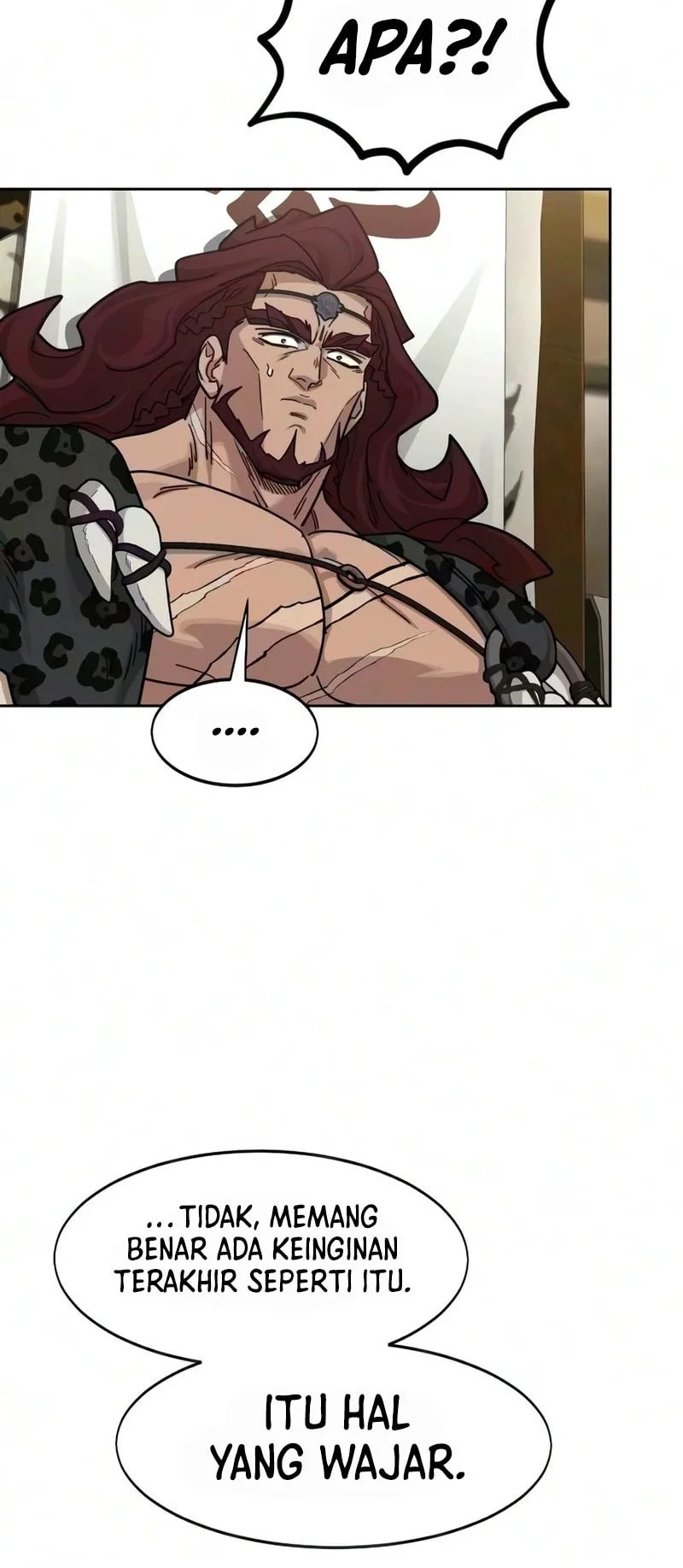 Return of the Flowery Mountain Sect Chapter 169 - halaman 49
