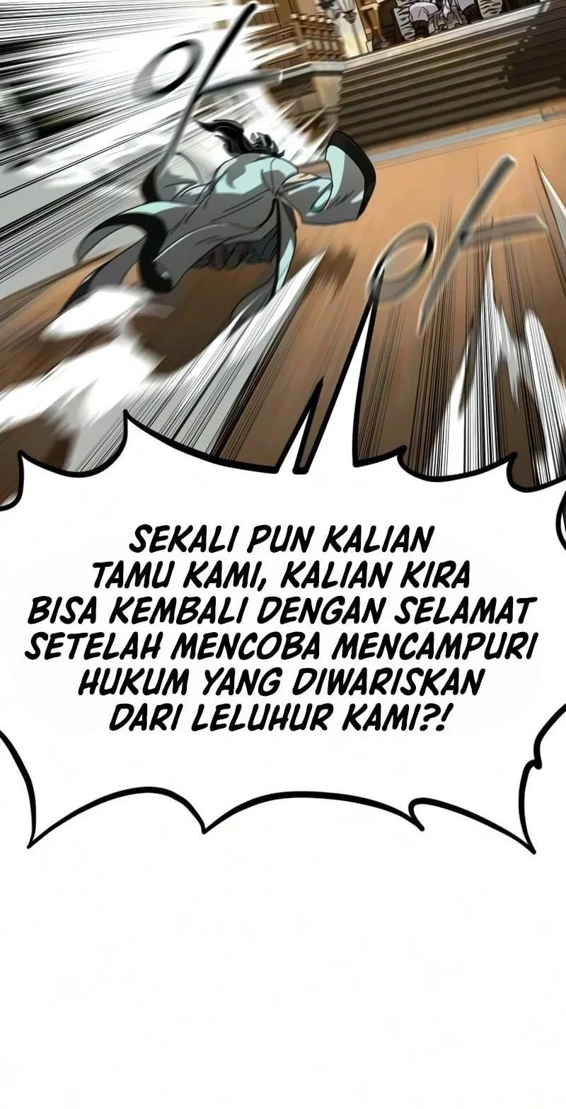 Return of the Flowery Mountain Sect Chapter 169 - halaman 5