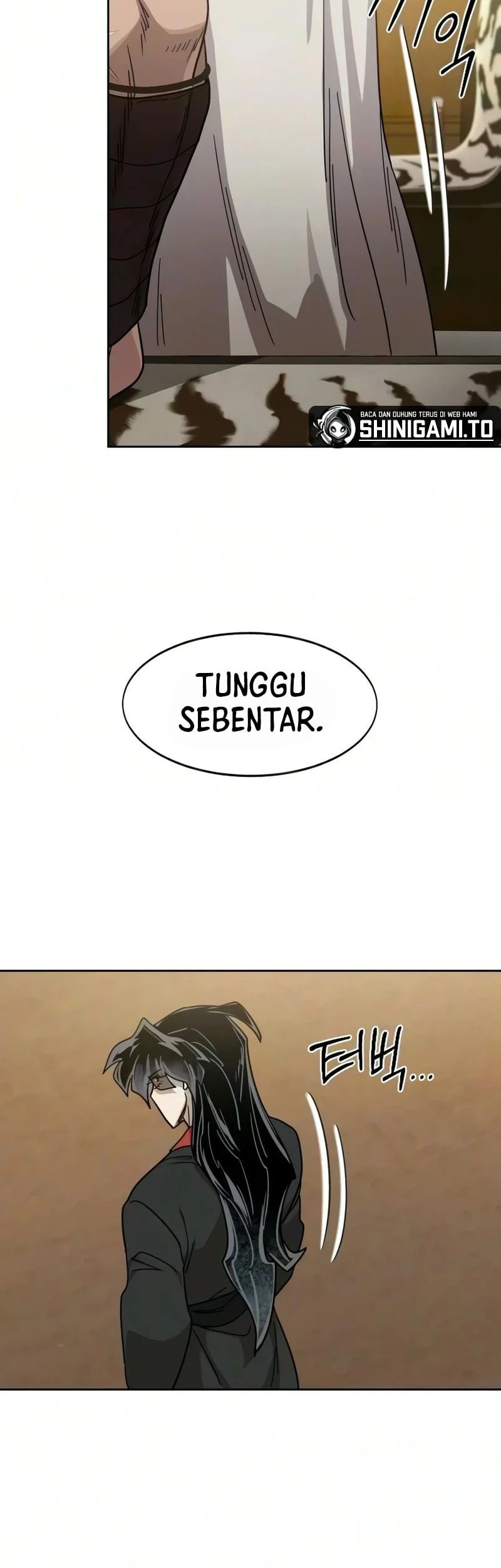 Return of the Flowery Mountain Sect Chapter 169 - halaman 60