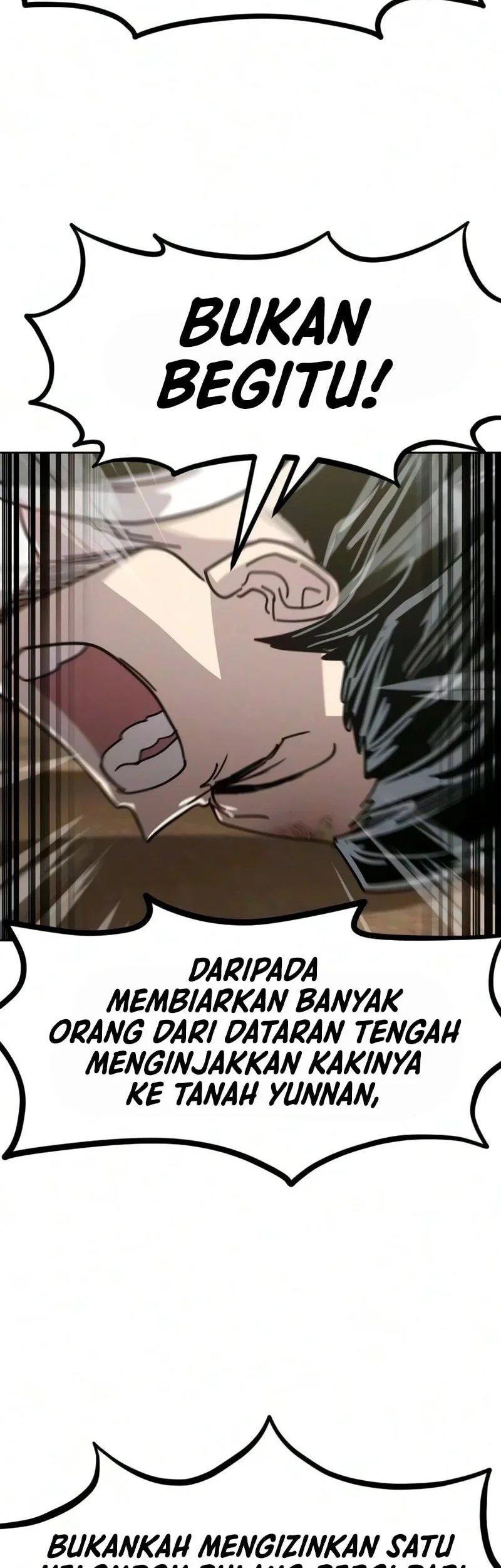 Return of the Flowery Mountain Sect Chapter 169 - halaman 7