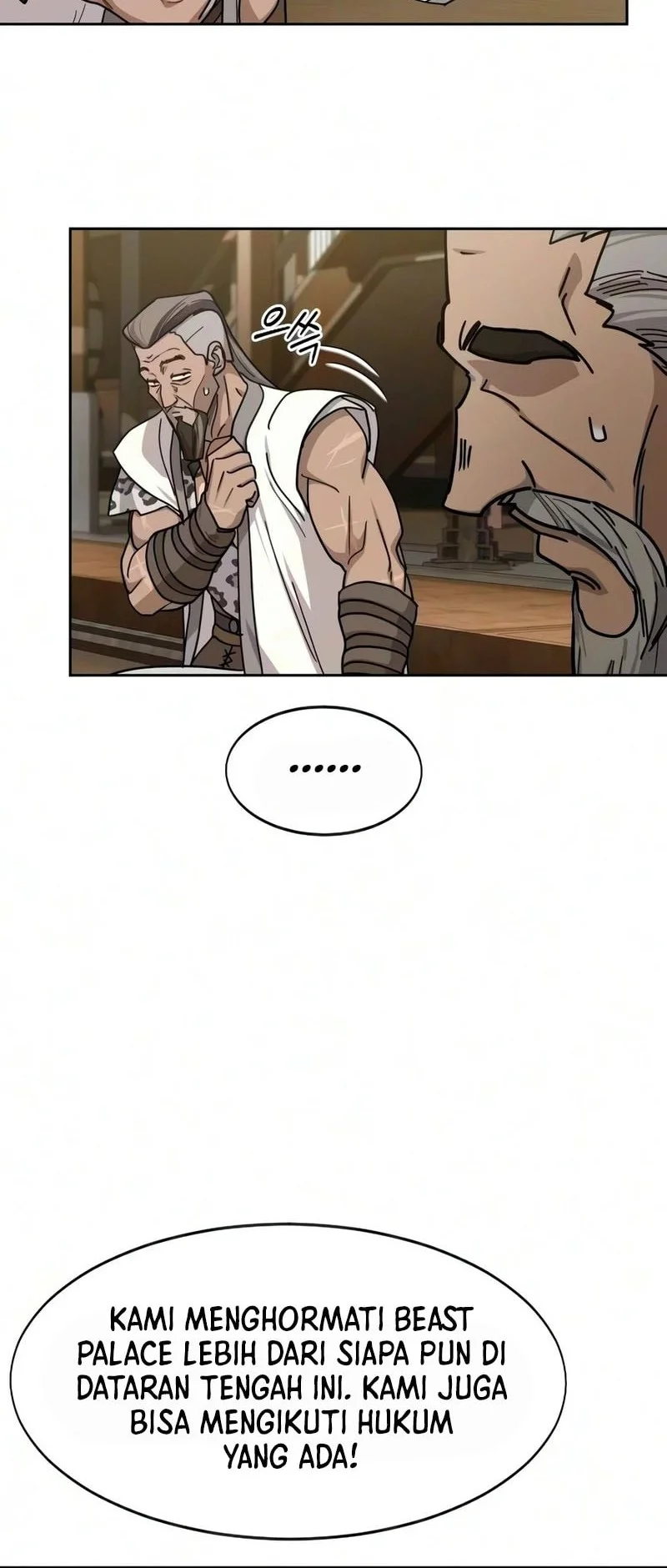 Return of the Flowery Mountain Sect Chapter 169 - halaman 9