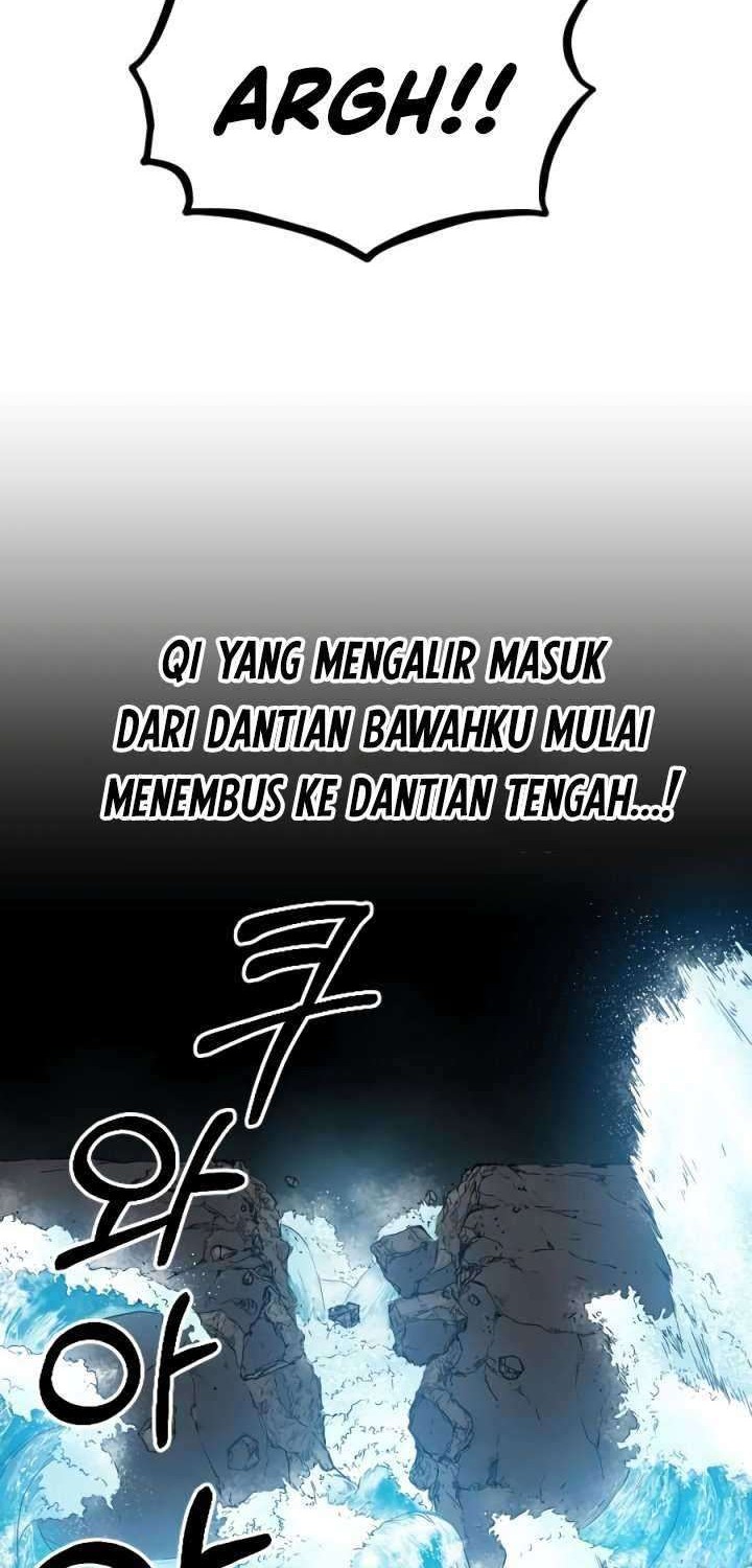 Return of the Flowery Mountain Sect Chapter 17 - halaman 11