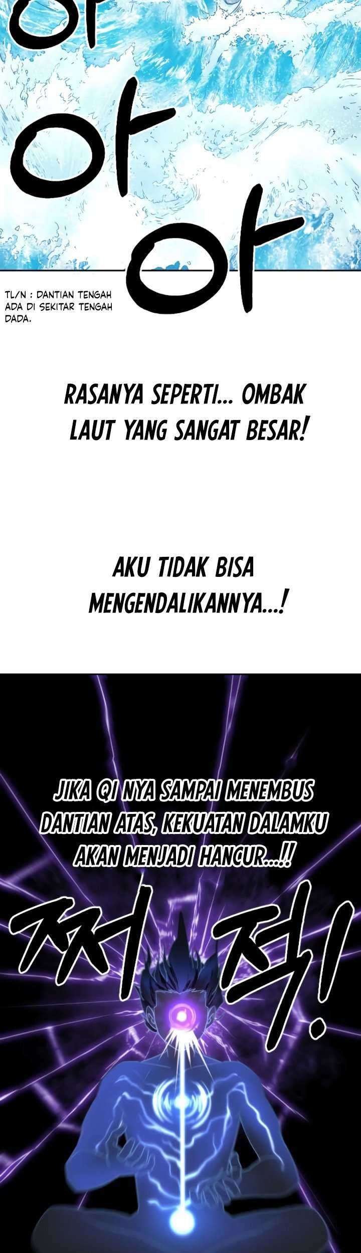 Return of the Flowery Mountain Sect Chapter 17 - halaman 12