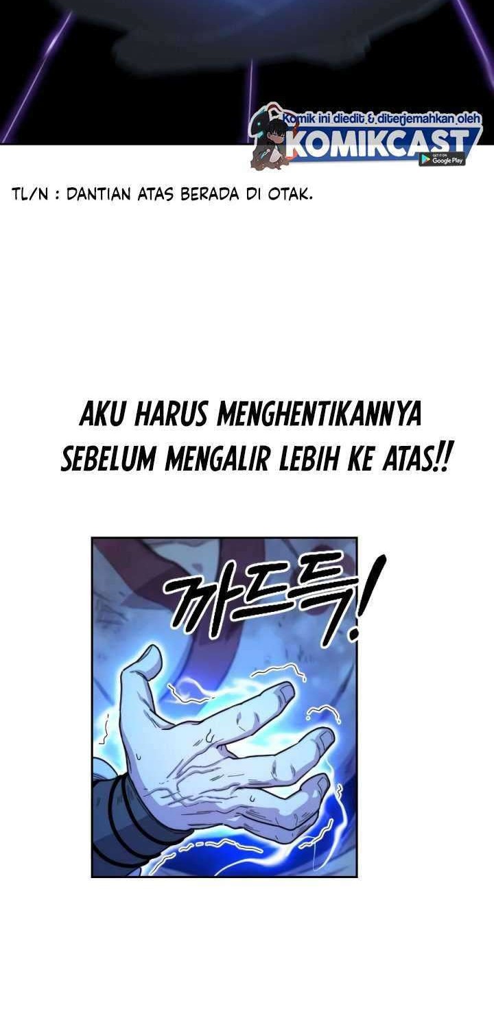 Return of the Flowery Mountain Sect Chapter 17 - halaman 13