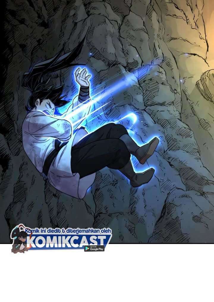 Return of the Flowery Mountain Sect Chapter 17 - halaman 16