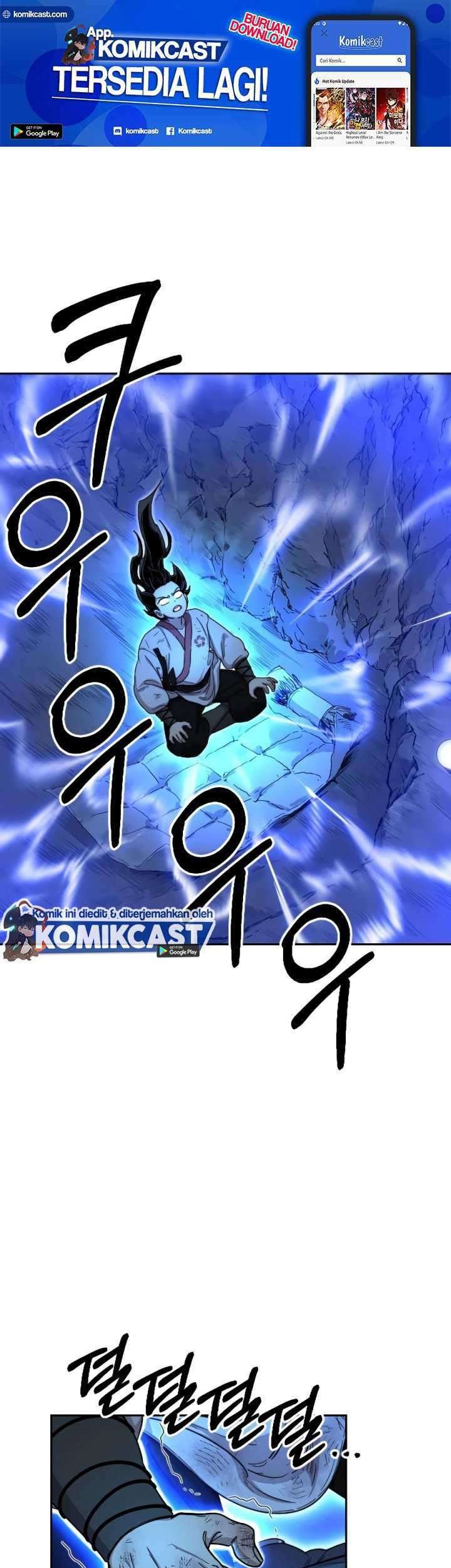 Return of the Flowery Mountain Sect Chapter 17 - halaman 2