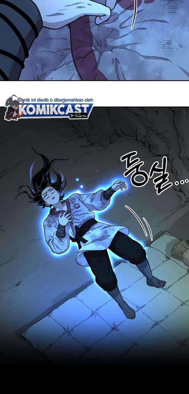 Return of the Flowery Mountain Sect Chapter 17 - halaman 22