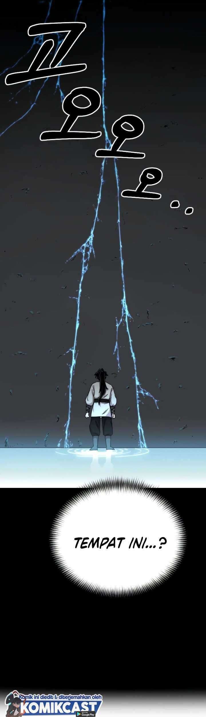 Return of the Flowery Mountain Sect Chapter 17 - halaman 25