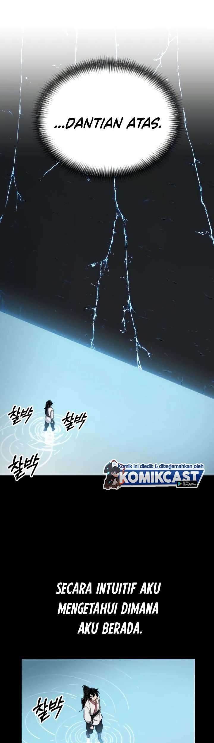Return of the Flowery Mountain Sect Chapter 17 - halaman 27