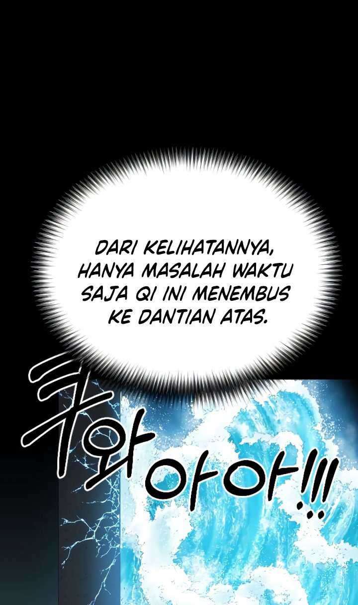 Return of the Flowery Mountain Sect Chapter 17 - halaman 31