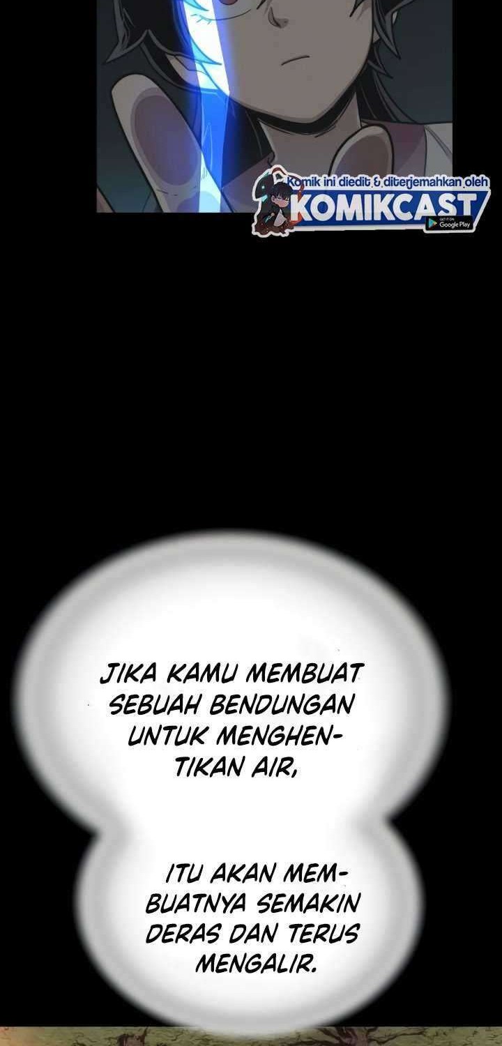 Return of the Flowery Mountain Sect Chapter 17 - halaman 33