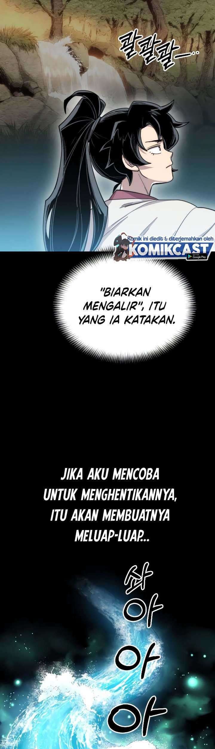 Return of the Flowery Mountain Sect Chapter 17 - halaman 34