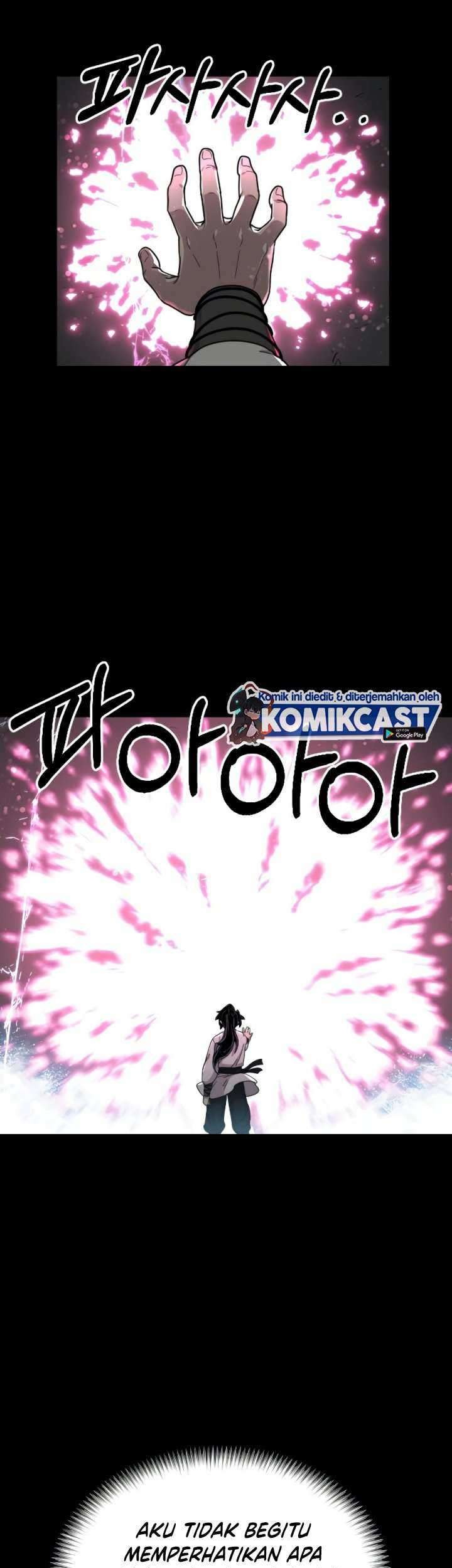 Return of the Flowery Mountain Sect Chapter 17 - halaman 36